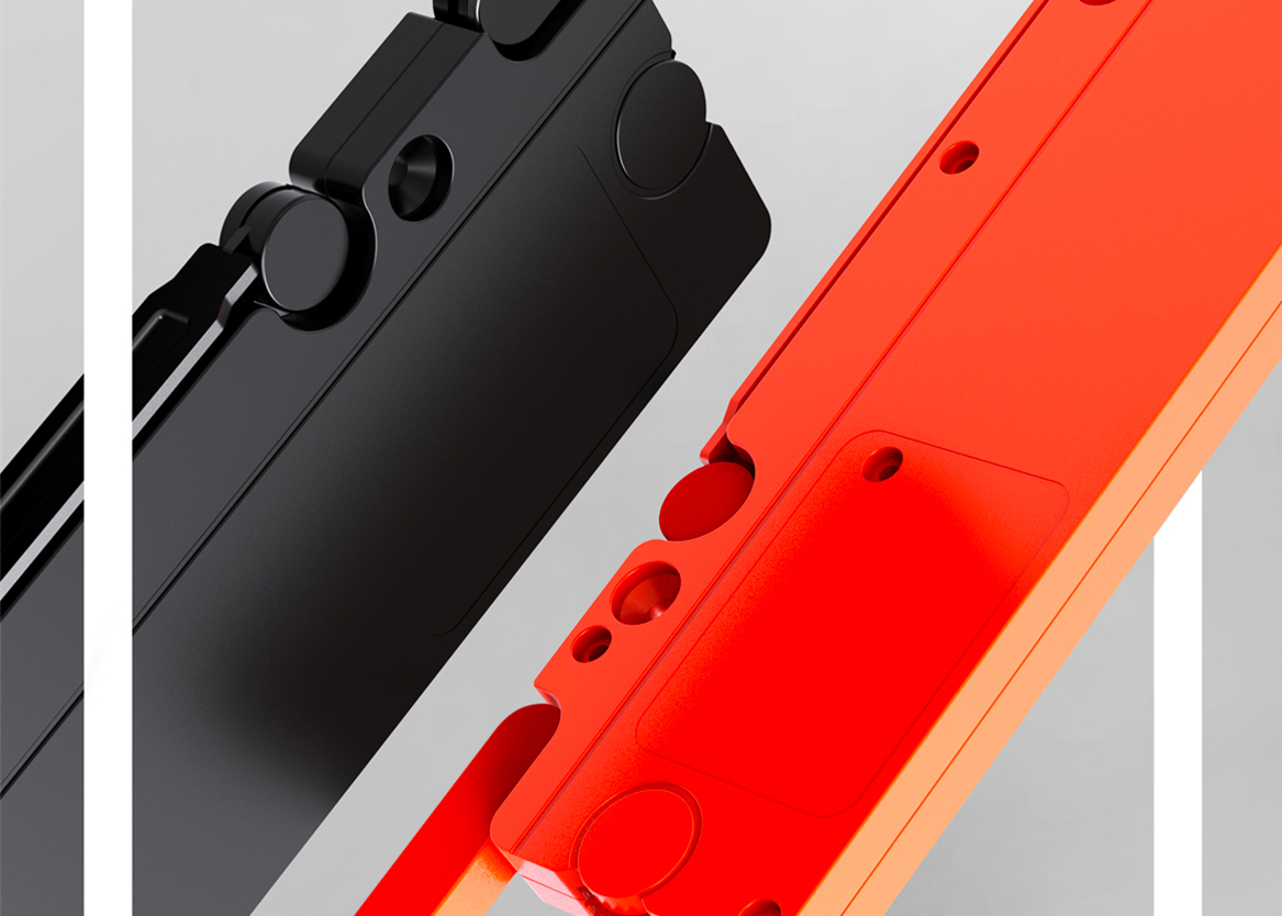 全新发明▏NG娱乐OT mini开门器新品撼世发布，重构开门体验